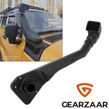 SAFARI SNORKEL KIT RAISED AIR