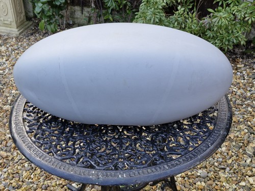 Raf nimrod mra4 rugby ball - nimrod, ball'