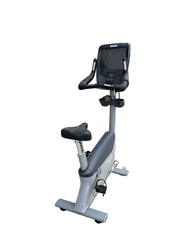 Precor ubk 885 upright bike - ubk,