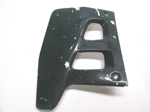 Left ecope fairing - , cover