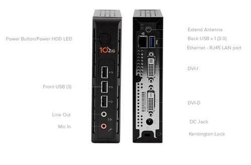 Atom e3825 micro silent - e3825, pc,