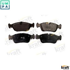 BRAKE PAD SET DISC BRAKE