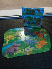 Orchard Toys Big Dinosaurs