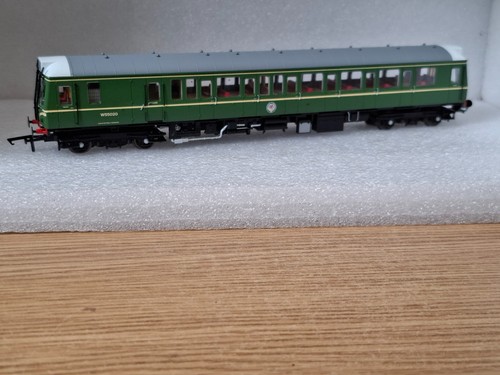 Dapol gauge 009 001 - gauge, br