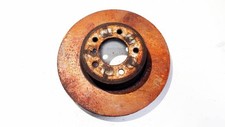 BMW 5-Series 2009 Brake Disc -