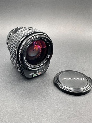 Smc pentax 70mm 2 8 - 35-70mm, f/2.8