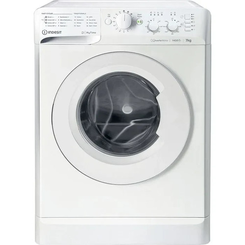 Indesit mtwc71485w time - 'my, time'