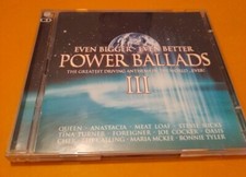 Even Bigger, Even Better Power