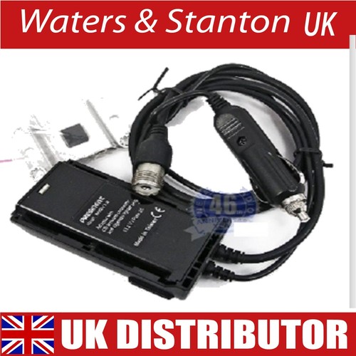 Battery eliminator for - eliminator,