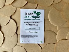 bean.boutique Coffee Filter