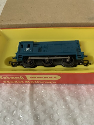 Gauge triang hornby - gauge,