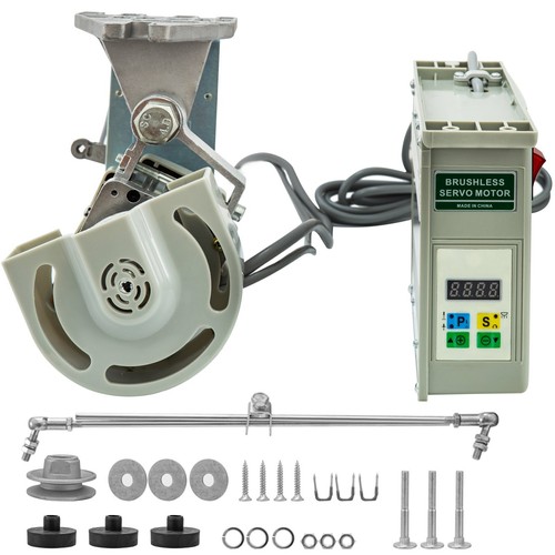Electronic servo industrial - electronic,
