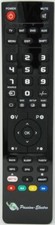 Replacement Remote Control for Thomson SCENIUM[VCR], TV