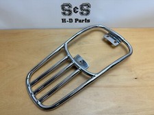 Genuine Harley-Davidson Softail Deluxe Luggage RACK 53860-05