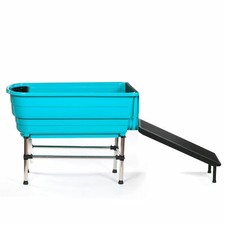 Pedigroom pet dog booster bath - pedigroom,