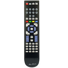RM Series Remote Control fits