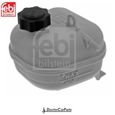 Expansion Tank Coolant Water