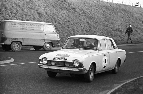 Edwin hodson and rodger farmer - rodger,