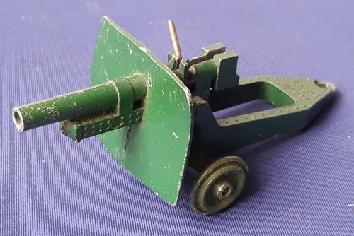 Vintage britains ltd diecast - britains,