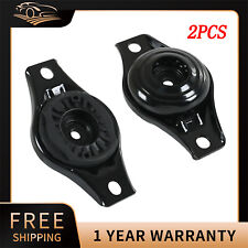 Rear Suspension Strut Top Mounts Pair For Ford Mondeo MK4 2007-2014 1437051