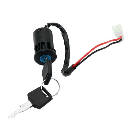Ignition key switch keys - key,