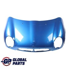 Hood Bonnet Mini R50 R52 Front