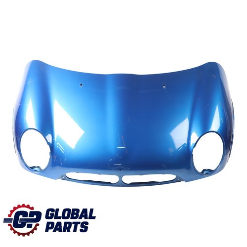Hood bonnet mini - mini, r52