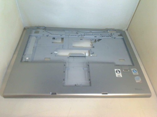 Housing upper shell - , palmrest