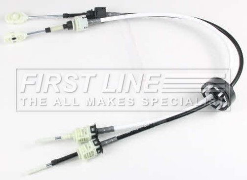 Manual transmission cable - manual,