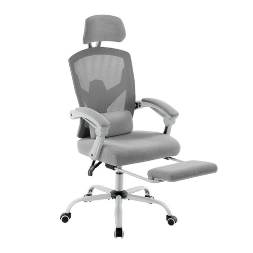 Ergonomic high back mesh - ergonomic,