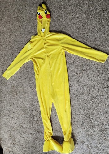 Pokemon pikachu unisex - pikachu,