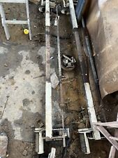 Powertouch Powrwheel Caravan Motor Mover ,  N/S Drive Unit