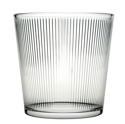 Pasabahce round glass - pasabahce,