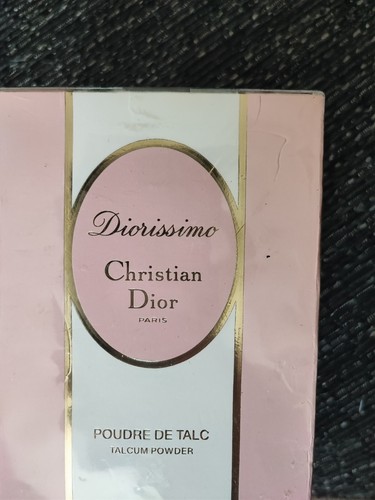 Christian dior diorissimo talc - dior,
