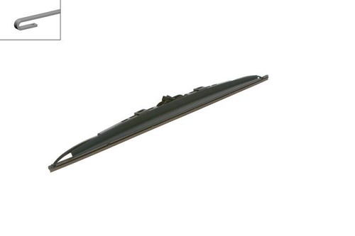 Bosch sp21s wiper blade - sp21s,