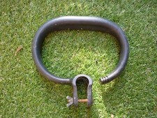 JCB M25 Petrol strimmer parts