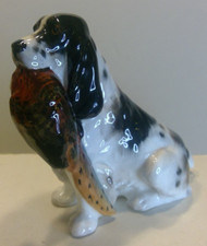 Royal Doulton HN1062 Cocker