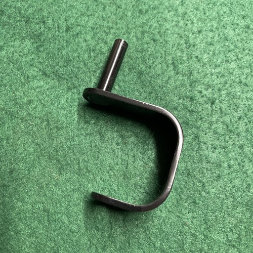 Triumph 650 oil tank bracket - triumph,