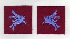 PARACHUTE REGIMENT WORLD WAR 2