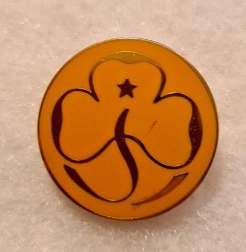 B15 girl guides - b15,