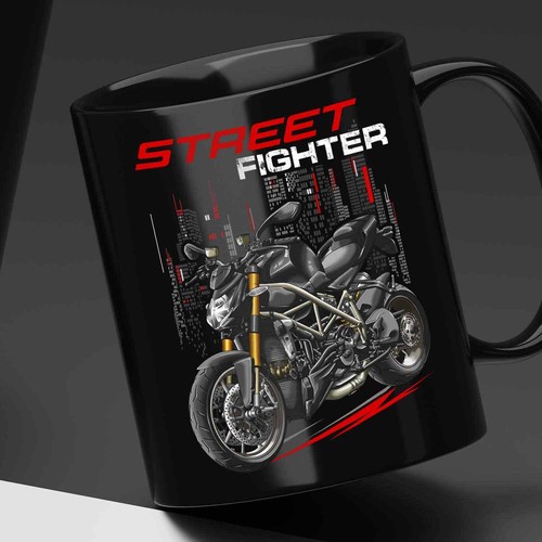 Ducati streetfighter 1098 - ducati,