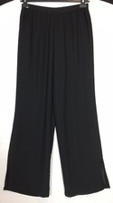 JACQUES VERT Trousers Black