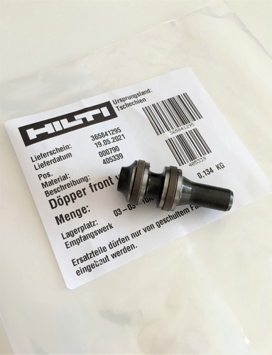 Genuine ram front striker - genuine,