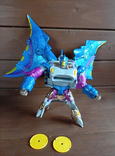 Hasbro transformers beast wars - hasbro,