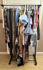 Huge Womens Clothes Bundle