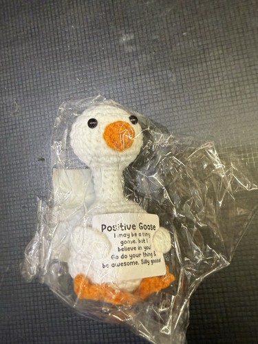 Positive friends soft toy - friends,