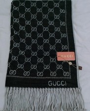 New Women's / Men's Black &