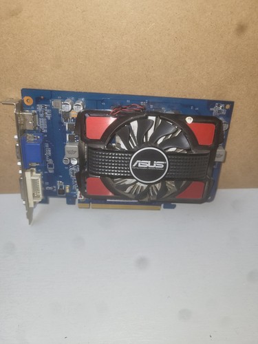 Asus nvidia geforce - gt, 630