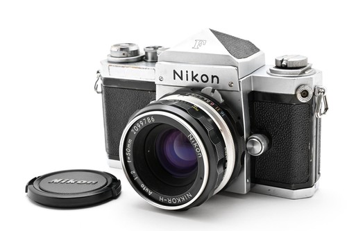 Nikon eye level nikkor h - nikon, nikkor-h