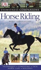 Horse Riding (Eyewitness